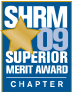 SHRM 2009 Superior